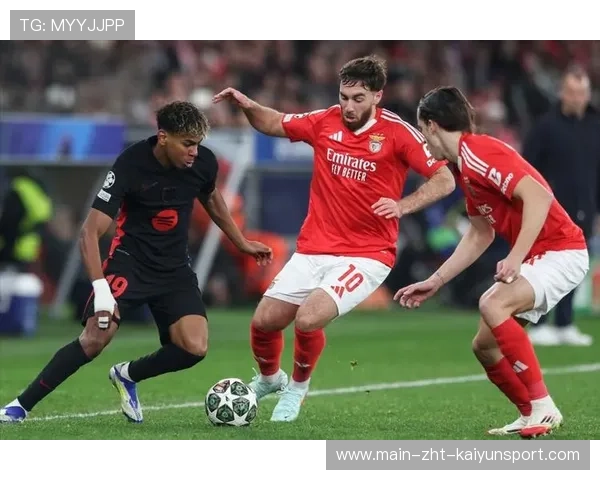 本菲卡起死回生，一场胜利点燃晋级希望