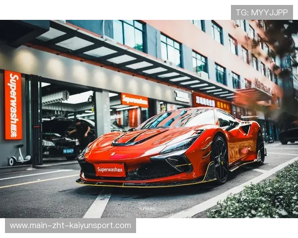 法拉利复盘会要多长？这回不是一句“下次更好”能过关