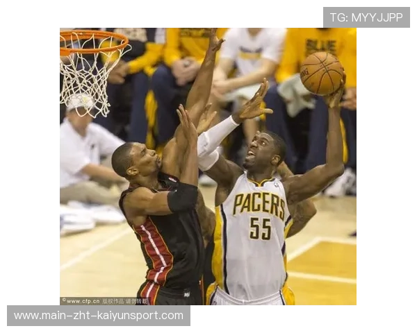 热火防守细节成季后赛硬通货，其他球队借鉴