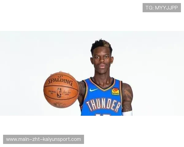 雷霆目标直指赛季更高名次，补强在路上