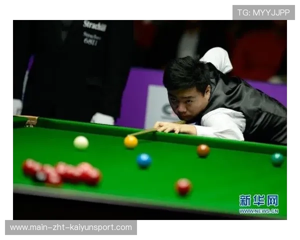 国锦赛：丁俊晖六连鞭横扫格雷斯，中国一哥轰四破百晋级64强！