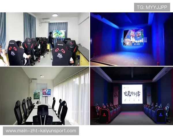 电竞市场规模突破千亿人民币，电竞市场占有率