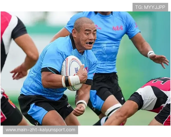 黑衫军七人制橄榄球团队配合成为制胜关键，黑人兄弟橄榄球比赛