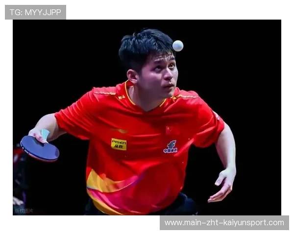 林诗栋半决赛4比2逆转张本智和，世界排名跃升至第二锁定核心位