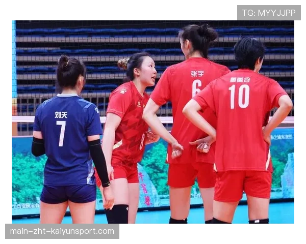 重磅！中国女排奥运资格赛大胜，中国女排奥运实况